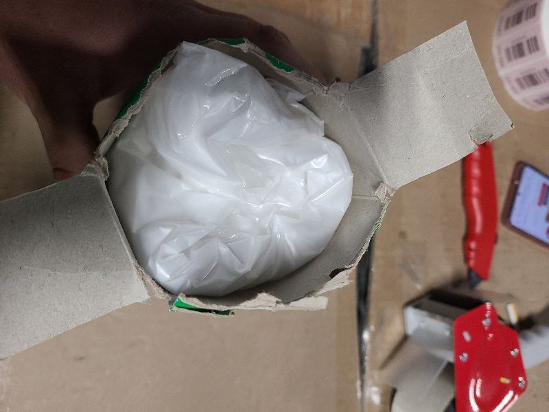 Photo 1 of 10 Count Fresh Kitty Durable Litter Box Liners, Easy Clean Up Elastic Jumbo Sifting Litter Pan Box Liners, Bags for Pet Cats