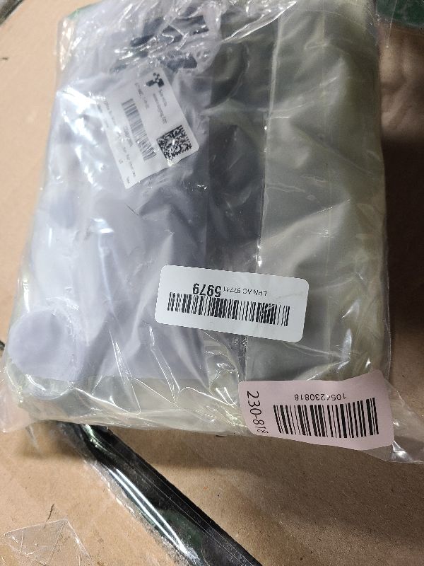 Photo 1 of 12Pcs Bulkhead Fitting 1 Inch Pvc Bulkhead with Plug Water Tank Connector Adapter Fitting Double Threaded Hose Adapter Silicon Seal Gasket Water Tank Connector for Aquariums, Rain Bucket