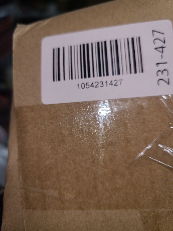 Photo 1 of 2 Pack Curtain Rods for Windows 48 to 84 Inch, Gold 1" Decorative Window Treatment Rods, Adjustable Heavy Duty Modern Drapery Rod, Spliced Metal Curtain Pole with Matte Gold Round Finials