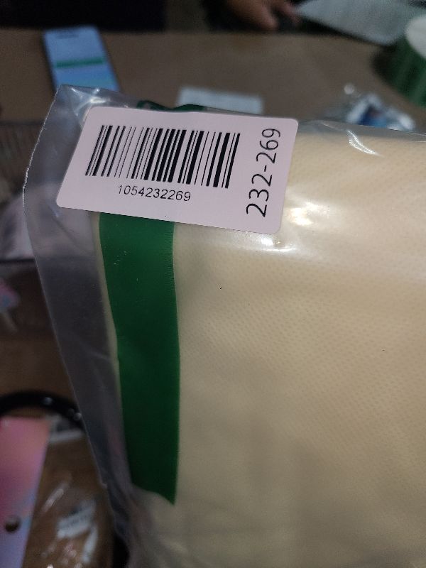 Photo 1 of 2 Pack Rounded Top Plant Covers Freeze Protection for Winter, Plant Covers for Winter, 47" X 72" Tree Frost Protection Blankets Outdoor With Zipper/Drawstring, for Shrub Bush Fruit Tree Potte(Beige)