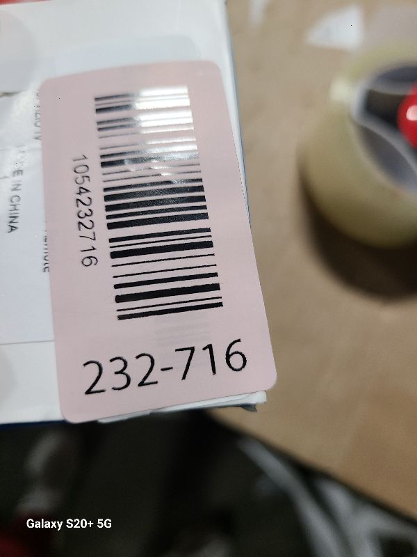 Photo 1 of (Pack of 3) Replacement Remote Control for VIZIO Smart TV, Compatible with D/E/M/P/V/PX Series