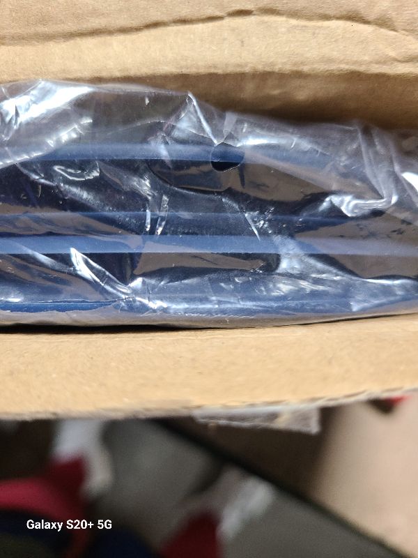 Photo 1 of 2 Pack Replacement Lids for Pyrex 7402-PC 6/7 Cup Glass Containers Mixing Bowl Silicone Storage Cover Leakproof Navy