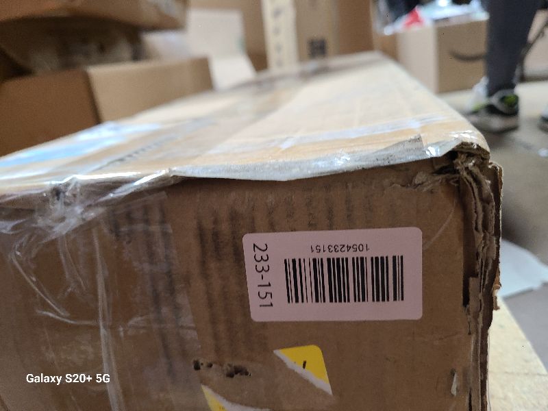 Photo 1 of 2 Pcs 4" Rubber Curb Ramp Threshold Ramps,4" H 38.5" L 9.5" W.Heavy Loading 3 Tons(6600 LB) Capacity,Car Slope for Driveway Dock Bike Vehicle Warehouse Motorcycle (4" H)