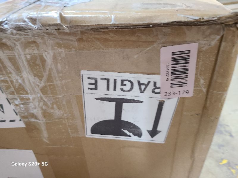 Photo 1 of 12V Fuel Transfer Pump 15 GPM with Automatic Nozzle, Heavy Duty Cast Iron Pump for Gasoline, Diesel, Kerosene, Biodiesel