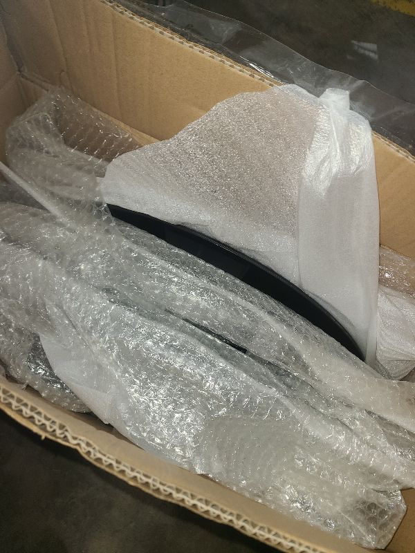 Photo 1 of 19 Inches Wheel Covers for 2025 2026 Tesla Model Y Juniper, Hub Protection Accessory, Replacement for Tesla Model Y 2025 Rim Protector, ABS Hubcaps 4-Piece