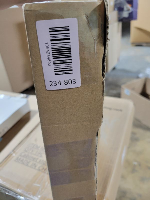 Photo 1 of 20 Inchs Teak Folding Shower Seat Wall Mounted, Folding Shower Seat with 400 Lb. Weight Capacity (Metal Brushed Cover)