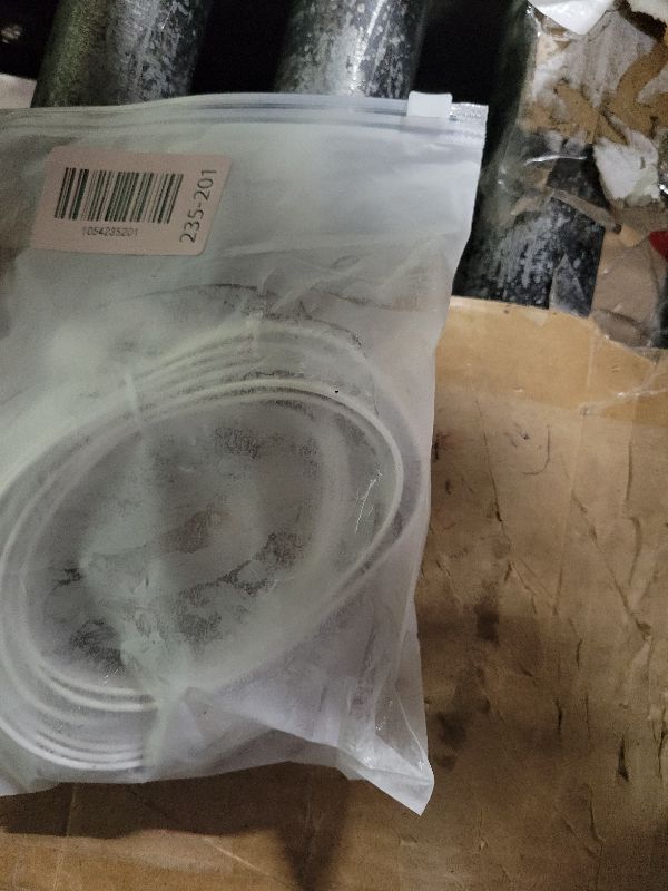 Photo 1 of 16.3FT Permanent Outdoor Lights Extension Cable for Go-vee H705A H705B H705C H706A H706B H706C,IP68 Waterproof Extension Cord, 3 Pin Power Cord 1FT Y-Shaped Extension