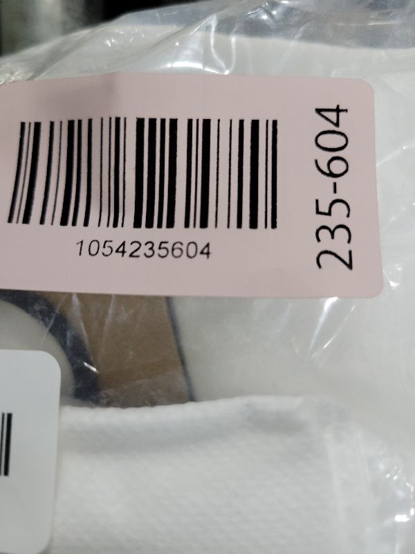 Photo 1 of 10 Pack Disposable 3.5L Dust Bag Replacement for bObsweep Dustin/Ultra-Vision & Orb-i RC400 Self-Emptying Robot Vacuum Cleaner Collector Bags