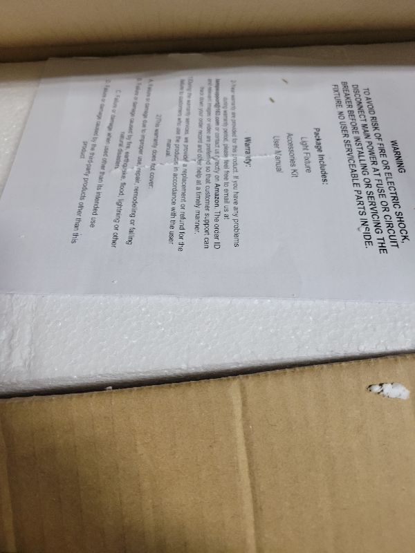 Photo 1 of 2 Packs Motion Sensor Outdoor Lights - Brown Dusk to Dawn Outdoor Lighting, Oil Rubbed Bronze Exterior Light Fixtures, Waterproof Porch Lights Wall Sconce for House, Garage, Entryway Anti-Rust