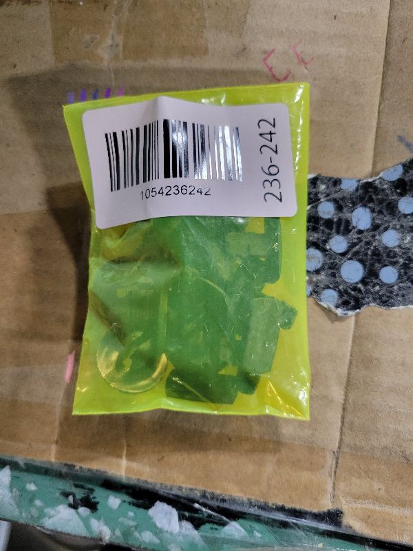 Photo 1 of (10 Pack) Dishwasher Access Panel Retainer fit for Whirlpool Kitchen-aid Kenmore -Replace Kickplate fasteners W10503548, WPW10503548, AP6022403, W10331789, PS11755736