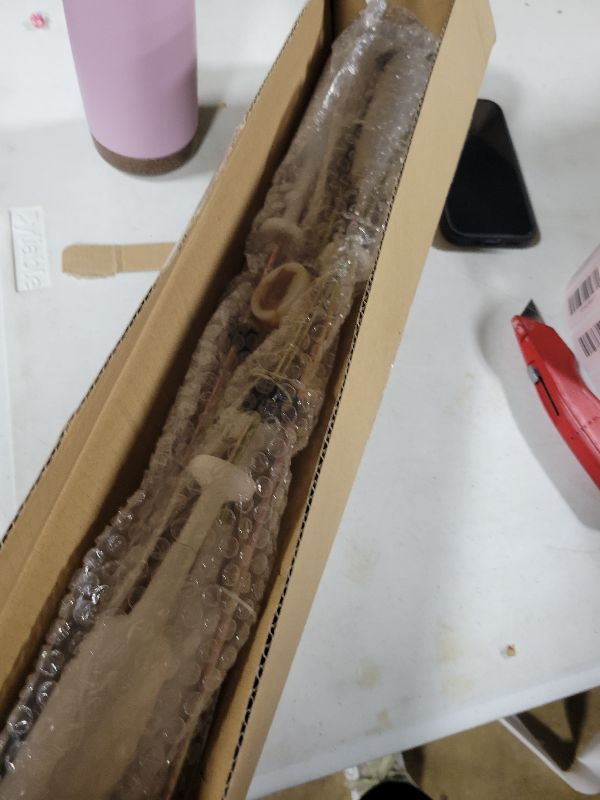 Photo 1 of 2025 Upgraded AJK72909308 Washer Suspension Rod Kit Assembly for LG 048231013369 793396 WT4870CW WT1101CW WT1201CW WT1201CV Top Load Washers - 4PCs Rod by Puxyblue Replaces 4902EA1002F