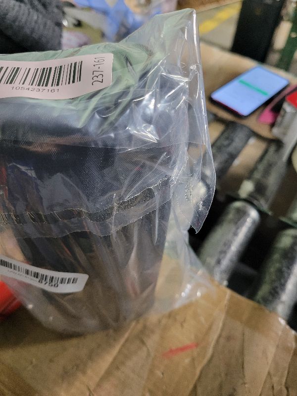 Photo 1 of 2-Pack Airplane Foot Hammock with Bamboo Board Support – Travel Footrest with Memory Foam & Adjustable Strap, Leg Hammock for Long Flights, Office, and Home Use