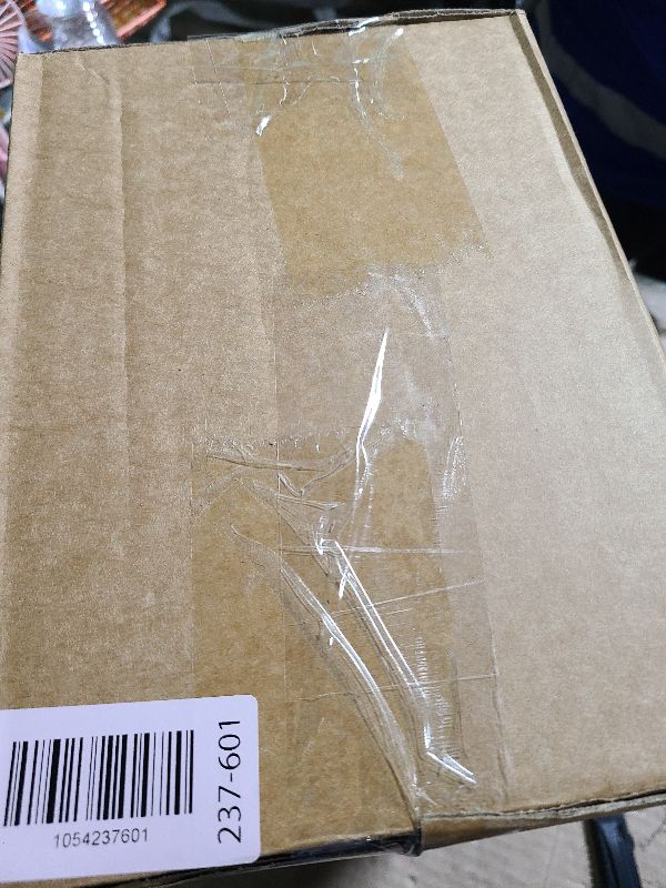 Photo 1 of 24 Pack Plastic Vases, 7 inch Clear Small Acrylic Flower Vase in Bulk Unbreakable Plastic Vases for Centerpiece Home Table Wedding Decor