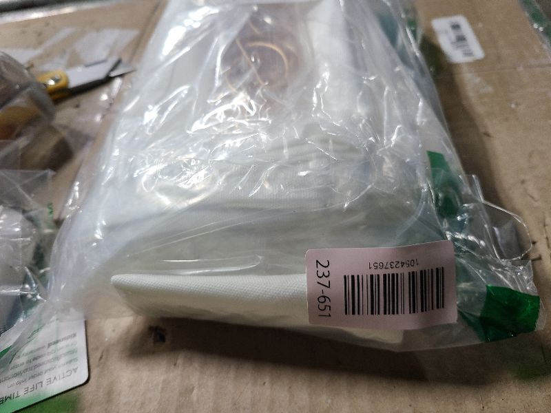 Photo 1 of 10 Pcs Gold Napkin Rings - Metal Napkin Ring(Semicircle) Stainless Steel Napkin Rings for Table Settings Wedding Christmas Party Dinner Table