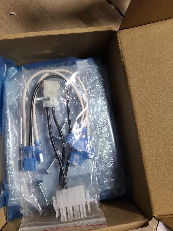 View 2 of ??????? 50A55-843 Furnace Control Board, Replace for White Rogers 50A55-843 Board, Replace 50A50-241/405, 50A55-474/288, 50A50/50A55 Series, Universal for Lennox Furnaces Board, 5 Year Warranty