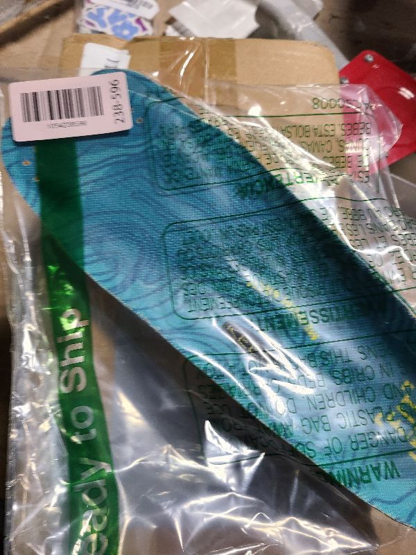 Photo 1 of Keen Men's K-30 Medium Outdoor Insole, Blue, M Regular US