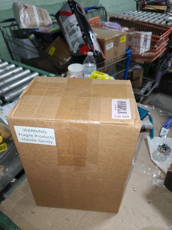 Photo 1 of 17 Pcs Disco Ball Decor: Mini Large Assorted Size Hanging Mirror Disco Balls - Silver Christmas Ornaments for New Year Decor Xmas Tree Weddings Party Favors Birthday(6, 3.2, 2 Inch)