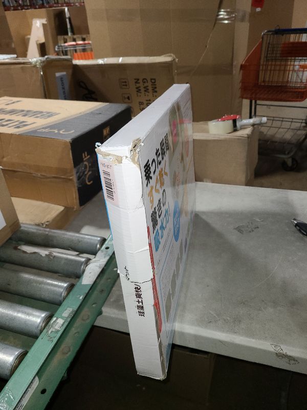 Photo 1 of 2 Pack Diatomaceous Earth Shower Mat, Stone Bath Mat, Nonslip Super Absorbent Fast-Drying Hard Bath Mat for Bathroom Shower Floor, 23.62 x 15.35 inch, Grey and White Pattern