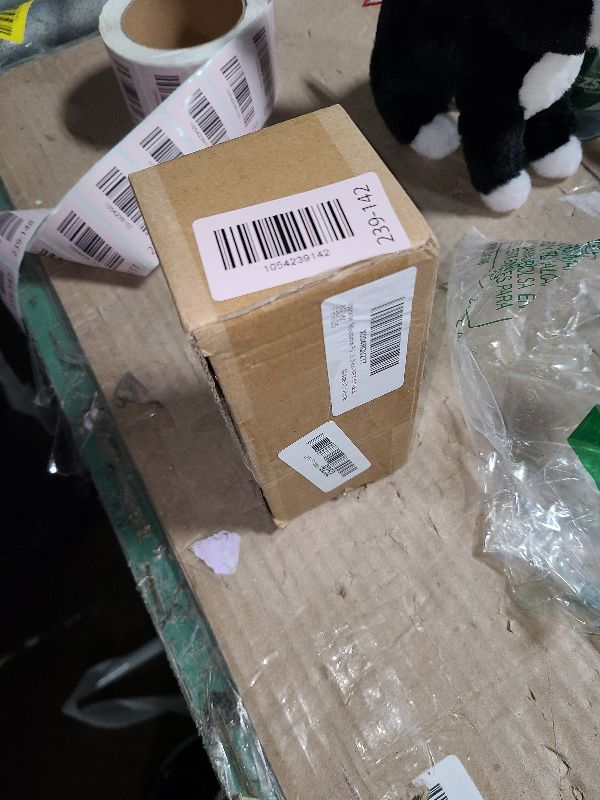 Photo 1 of 12-803 Adjustable Fuel Pressure Regulator with Gauge, Compatible with Holley and Edelbrock Carburetors, 4.5-9 PSI, 3/8" NPT, 1-in 2-Out