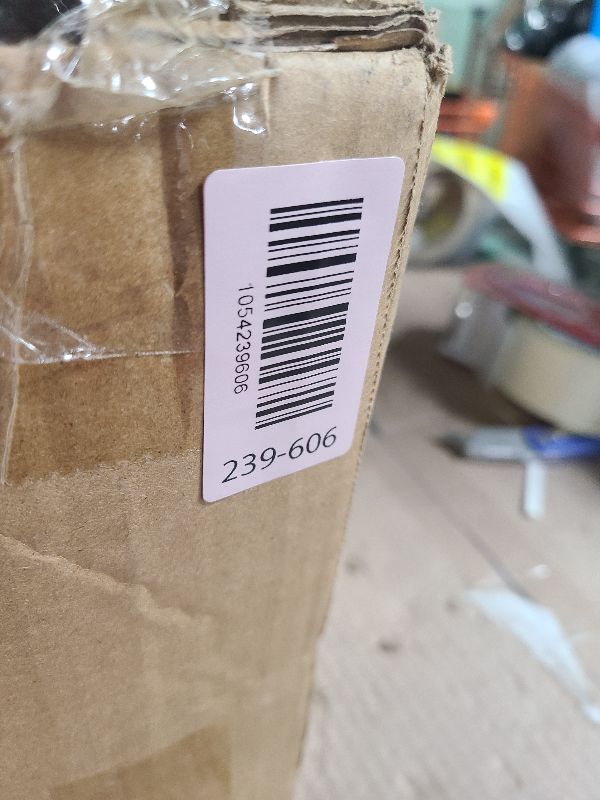 Photo 1 of [200 Pack] 9oz Clear Plastic Cups with Gold Rimmed Sturdy & Food Safe Disposable Wine Glasses Party Wedding Cups Disposable Drinking Cups Plastic Cocktail Glasses for Wine, Juice & Cold Beverages