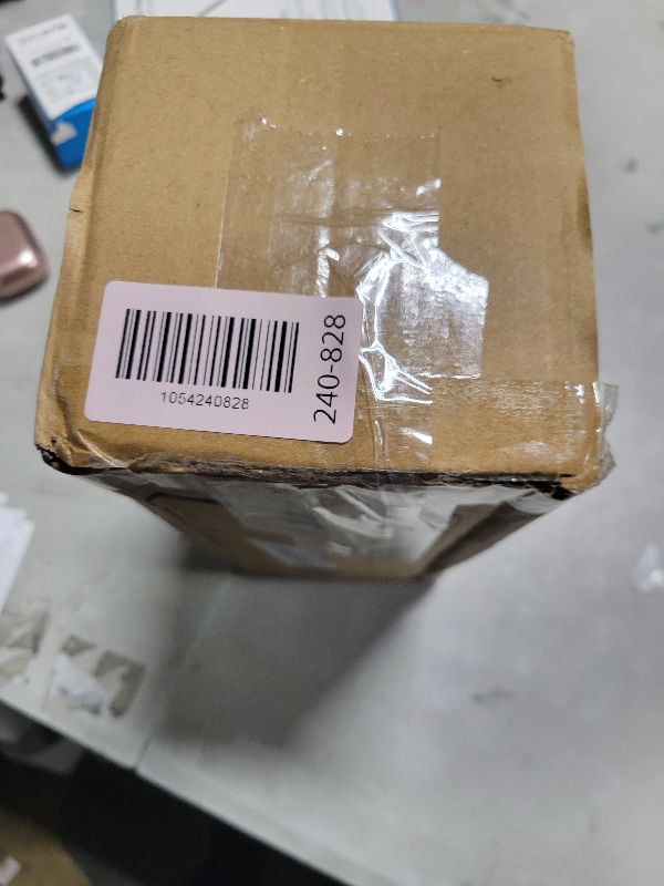 Photo 1 of ShineHub 57oz Coffee Bean Storage Container - Vacuum Seal Borosilicate Glass Canister with CO2 Valve and Date Tracker, Airtight for Grounds, Beans and Pods, Premium Kitchen and Office Essential