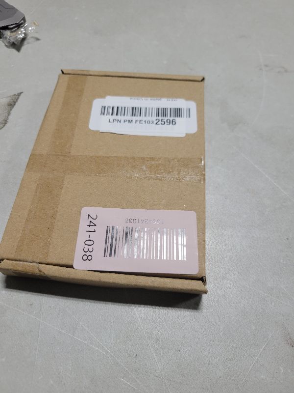 Photo 1 of 105 Pieces M2 x 12mm Button Head Socket Cap Screws, Thread Pitch 0.4mm, Sutemribor M2 Black Screws, 10.9 Grade Alloy Steel, Black Oxide Finish, Fully Threaded