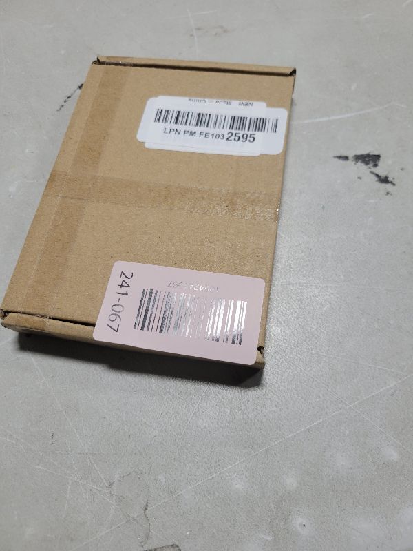 Photo 1 of 105 Pieces M2 x 16mm Button Head Socket Cap Screws, Thread Pitch 0.4mm, Sutemribor M2 Black Screws, 10.9 Grade Alloy Steel, Black Oxide Finish, Fully Threaded