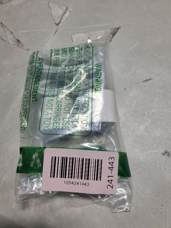 Photo 1 of [Apple MFi Certified] iPhone Charger, 2Pack Lightning Cable Apple Charging Cords &Fast Quick USB Wall Charger Travel Block Plug Adapter for iPhone 14/13/12/11 Pro/11/10/XS MAX/XR/8/7/6s/6 Plus