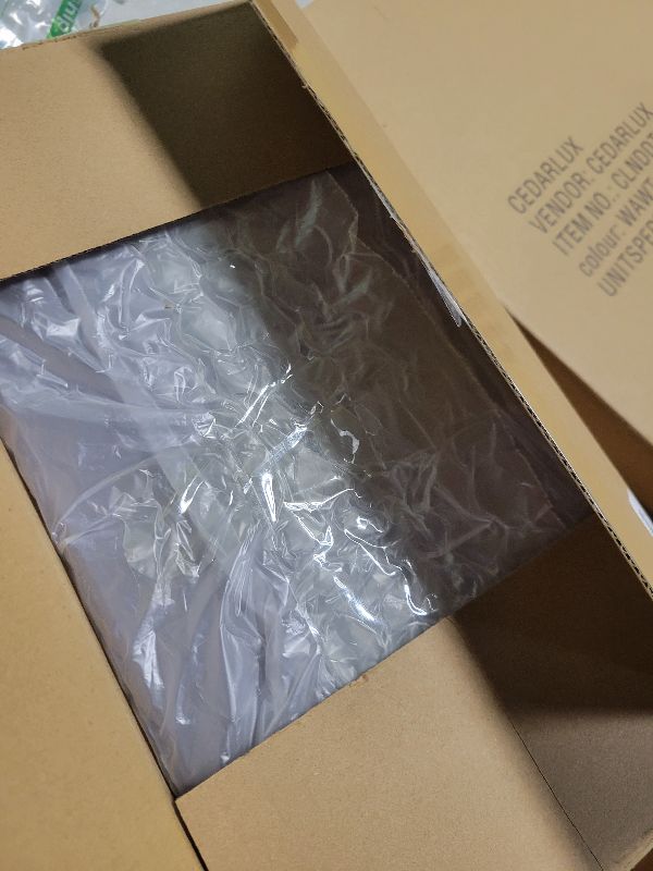 Photo 1 of [2 PACK] AMI PARTS 240324502 Refrigerator Door Bin Shelf Compatible with cro-sley,frigi-daire,ken-more Replace 844402,AP2549806,PS429767,EAP429767