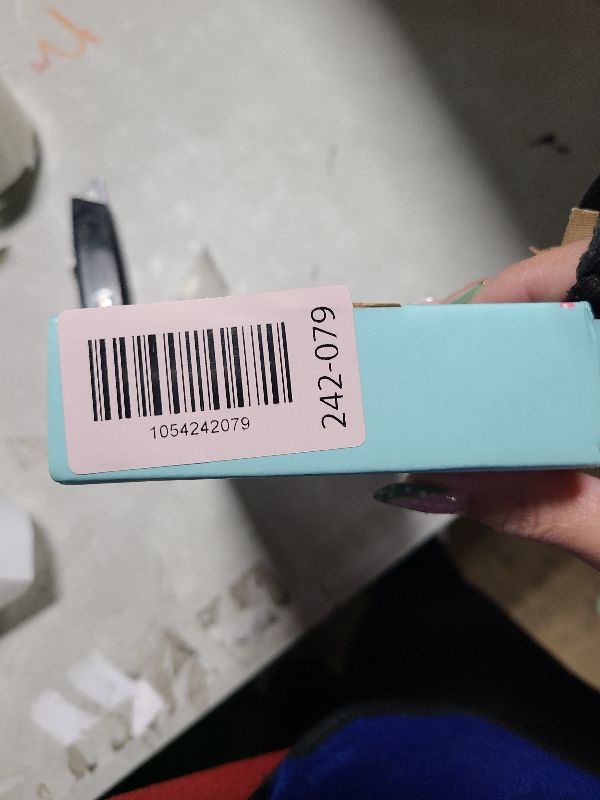 Photo 1 of 10 Inch 3 Red and 3 White Spiral Taper Candle Set, Unscented Dripless Candlesticks for Valentine’s Day, Holiday Décor, and Festive Dinners