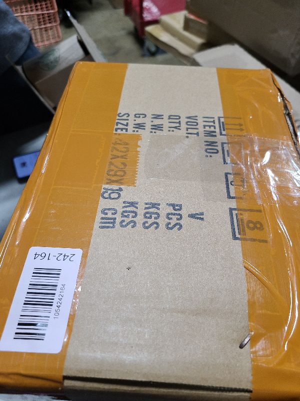 Photo 1 of 100W LED Moving Head DJ Lights 2-Sides Moving Head Wash & Beam Effect Stage Light RGBW 4-in-1 DMX Sound Active DJ Lights for Party Disco KTV Pub Bar Show Wedding Show - 2 PCS (2)