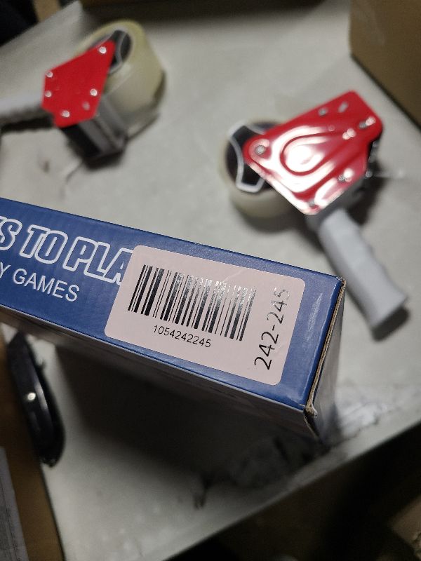 Photo 1 of 2 in 1 Board Games, Magnetic Chess & Rope Untangling Puzzle Game, Travel, Family Games for Kids and Adults, 40 Pcs Stones, Brainy Knots, Multi-Challenges for Age 8+, Educational Strategy, 2-4 Players