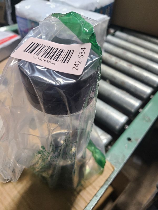 Photo 1 of 12 Oz Cordless Personal Size Portable Blender - Blender for Smoothies with BPA Free Traveling Juice Cup, 6 Blades for Powerful Blending, Suit for Sports/Home