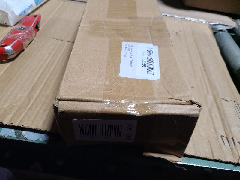 Photo 1 of 2" Suspension Rear Lowering Shackles Drop Shackle Kit 6400 Compatible with Ford F150 Dodge Ram Chevy Silverado Tahoe GMC Sierra Yukon