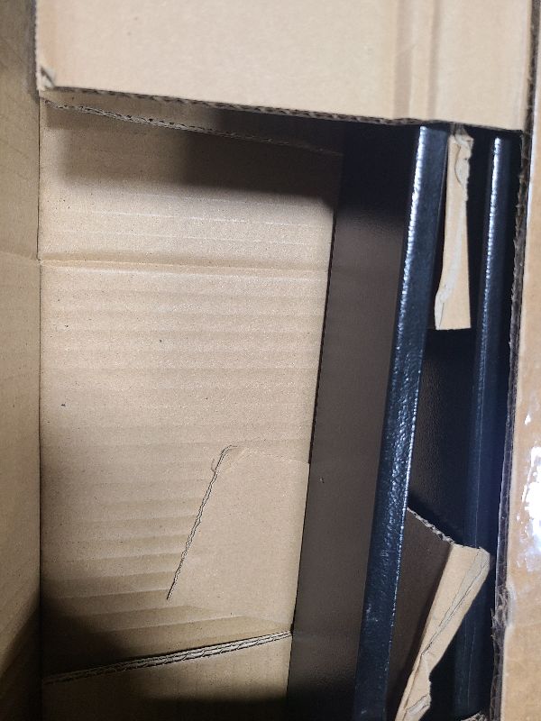 Photo 1 of ?2-Pack? Free Hanging T Shelf Bracket, Solid Heavy Duty Steel Knee Wall Hidden Granite Countertop Support Floating Bracket Hardware, Universal ,20 Inch , DIY Projects , Screws Included