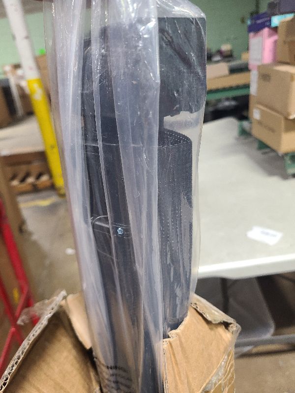 Photo 1 of 180'' Retractable Baby Gates Extra Wide,42" Extra Tall Retractable Dog Gate for Doorways,Safety Upgrade 15 Foot Extra Long Retractable Baby Gate for Stairs, Black Indoor/Outdoor Retractable Gate