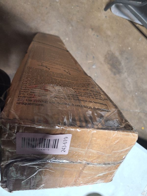 Photo 1 of 180'' Retractable Baby Gates Extra Wide,42" Extra Tall Retractable Dog Gate for Doorways,Safety Upgrade 15 Foot Extra Long Retractable Baby Gate for Stairs, Black Indoor/Outdoor Retractable Gate