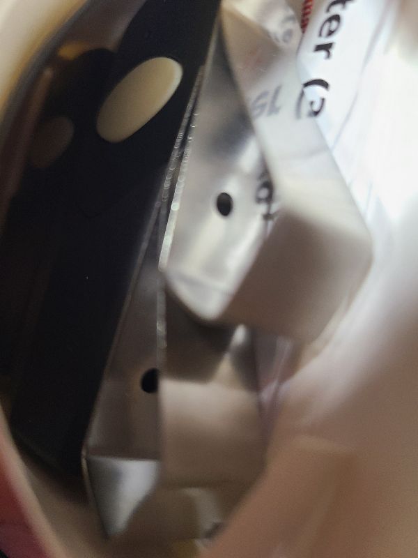 Photo 1 of 2 for Multicode Gate Opener Remote 10 Dip Switch,Compatible with Multi-Code Garage Gate Door Opener Control Transmitter,308911/3070/3060/1089,300MHZ