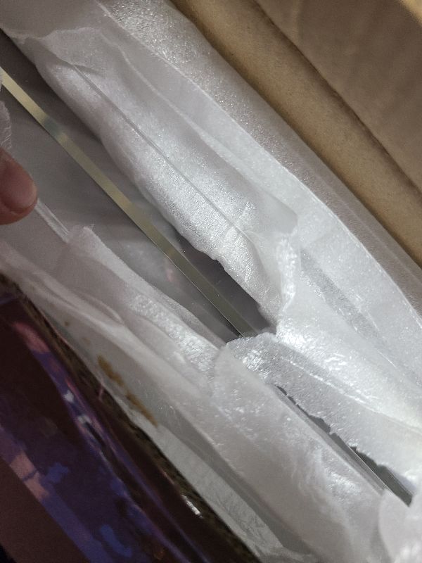 Photo 1 of 12 Inches [Extra Tall Version] Clear Shelf Dividers for Closet Organization and Storage, 6 Pack Purse Organizer for Closet Acrylic Adjustable Bookshelf for Organization, Perfect for Sweater, Clothes