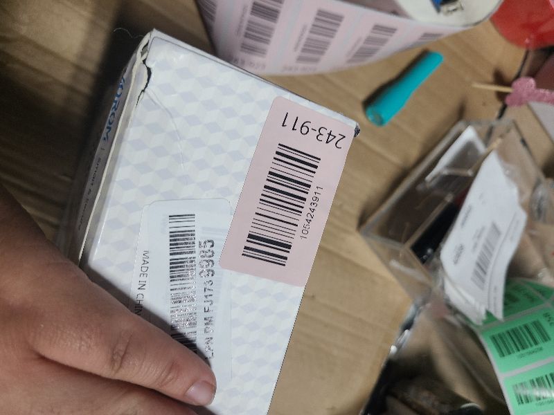 Photo 1 of 2 Pack Home Security Camera, Baby/Pet/Elder Cameras, AI Motion Detection, Night Vision, 24/7 Recording, 2-Way Talk, Cloud/SD Storage, Work with Phone and Google Assistant, 2.4GHz WiFi