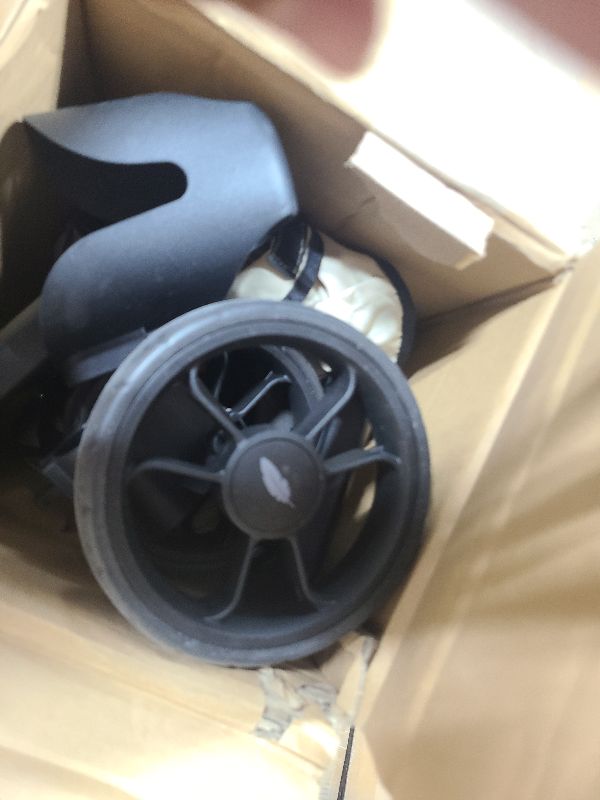 Photo 1 of Baby Delight | Swerve Stroller | Lightweight | for Travel & Everyday | Multi-Position Recline | Compact Fold | Extra Storage | Tan