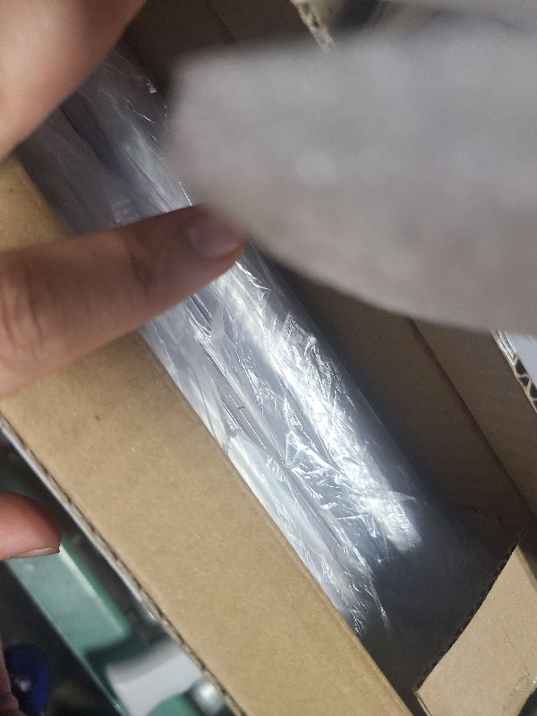 Photo 1 of 2 Pack Clear Display Case for Collectibles 3 Layer Adjustable Acrylic Display Box Stand with Magnetic Door Stackable Doll Storage Box Assembly Dustproof Protection Showcase for Figures