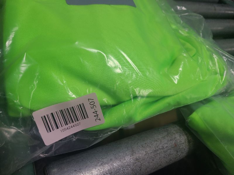 Photo 1 of 10 x 7 Feet Light Green Backdrop Curtain for Partie, Background Curtains for Photoshoot, Birthday, Wedding, Halloween, Thanksgiving, Christmas Day, New Year Party Decorations 5Ft x 7Ft, 2 Panels