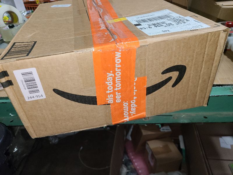 Photo 1 of 2 Pack 24”Artificial Topiary Ball Tree with Spike Soft Cypress Realistic Faux Cedar Pines Christmas Trees UV Rated Fake Shrubs for Christmas Pot Fillers Front Door Porch Indoor Outdoor Xmas Decor