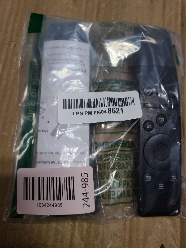 Photo 1 of ?Pack of 2? for Samsung Smart TV Remote Control Replacement,Universal for All Samsung TVs