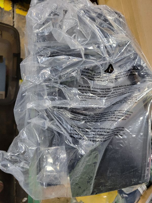 Photo 1 of 2 Pack Under Sink Organizer Storage 2-Tier Premium Metal Pull-Out Racks, Height Adjustable, Easy Installation | Kitchen & Bathroom Organizers