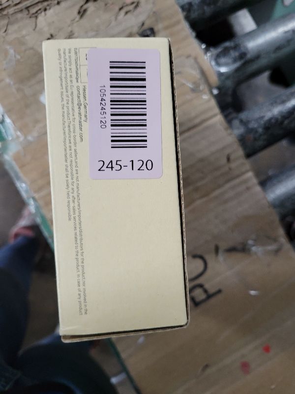 Photo 1 of 1Mii White Noise Sound Machine for Sleep, Pink Noise Machines for Baby Adults Sleeping, 18 Soothing Sounds with 7-Color Night Light, Timer, Alarm Clock, 16 Volume Levels, Easy App Control - Blue