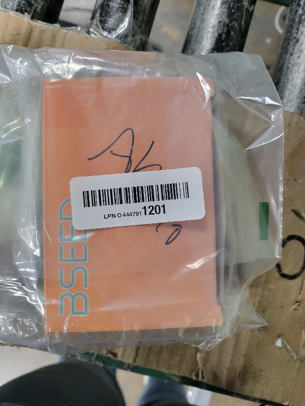 Photo 1 of [ETL Listed] BSEED Electronic Surge Protector for Home Appliance,Voltage Protector Suit for Refrigerators and Freezers, Voltage Brownout Outlet 220V 20A,4400Watts(2 Pack)