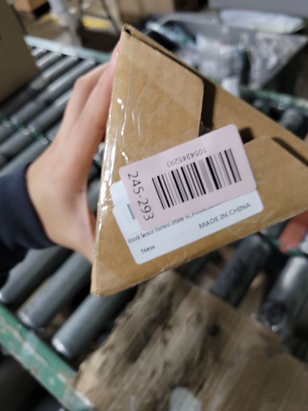 Photo 1 of Dual Knock Sensor Kit with Wiring Harness & Intake Manifold Gasket,for Chevy Silverado Avalanche Tahoe, GMC Sierra Yukon, Cadillac Hummer & More Models Replace 12601822 213-3521 89060413