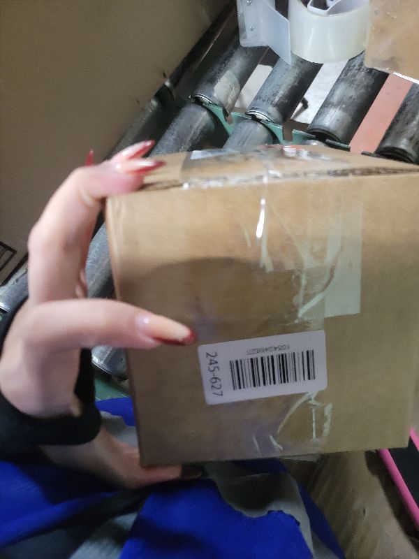 Photo 1 of 100 Pack Ritek Pro (Professional Grade) DVD-R 16X 4.7GB AZO Dye (MID MXL RG04) White Inkjet Hub Printable Blank Media Recordable Disc